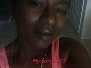 Mychocolate23