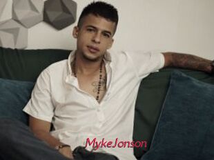 MykeJonson