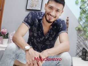 MykeSantoro