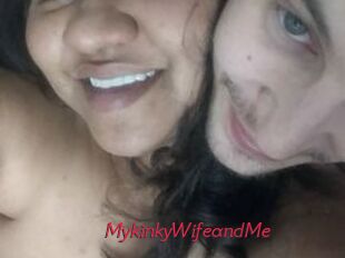 MykinkyWifeandMe