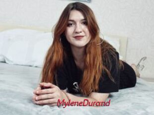 MyleneDurand
