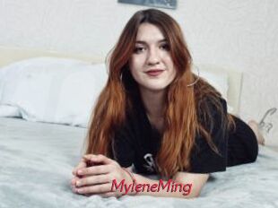 MyleneMing