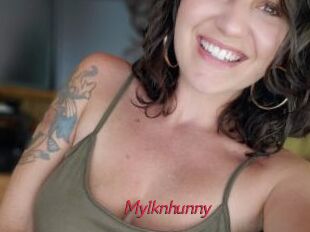 Mylknhunny