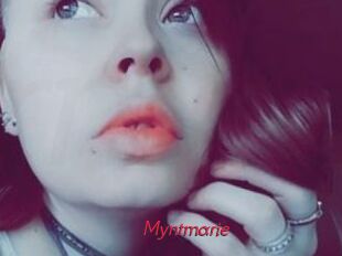 Myntmarie