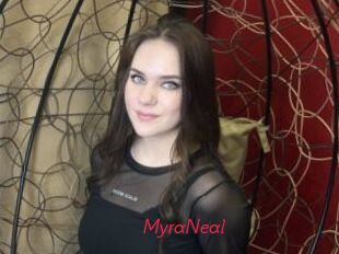 MyraNeal
