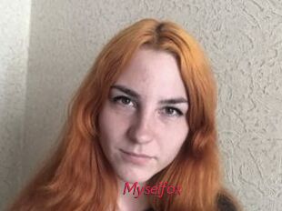 Myselfox
