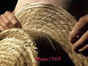 Mysex1969