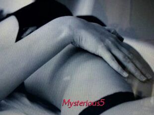 Mysterious5