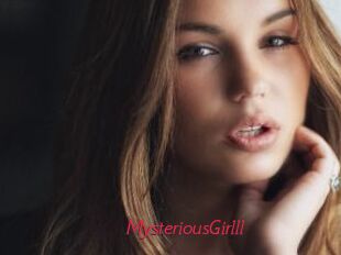 MysteriousGirlll
