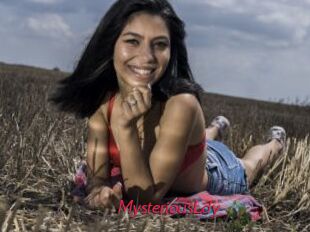 MysteriousLdy