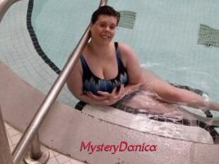 MysteryDanica