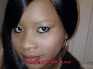 MysteryEbonyLove