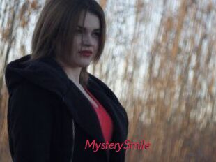 MysterySmile