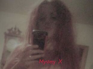 Mystery_X