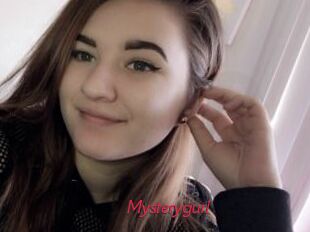 Mysterygurl