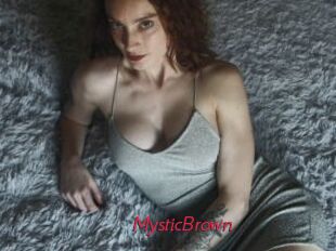 MysticBrown