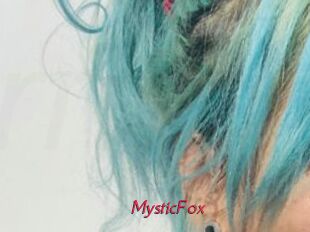 MysticFox