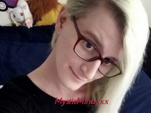 MysticMinaxxx