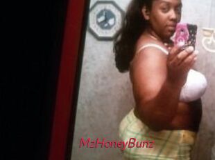 MzHoneyBunz