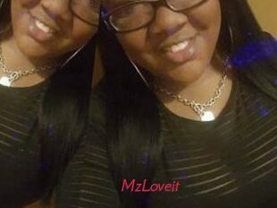 MzLoveit