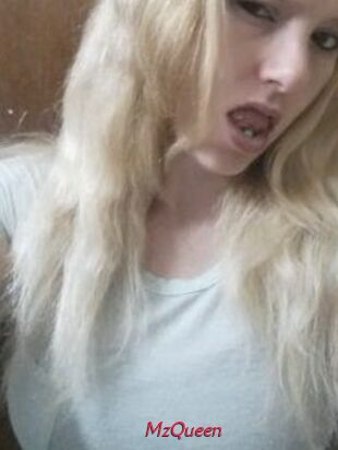 MzQueen