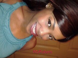 MzRoberts