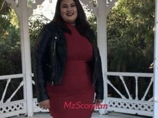 MzScorpian