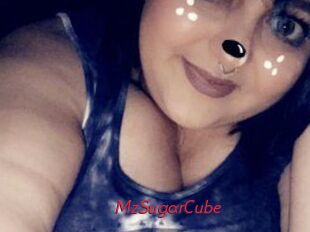 MzSugarCube