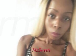 MzSweets