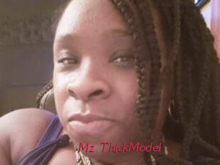 Mz_ThickModel