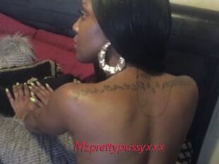 Mzprettypussyxxx