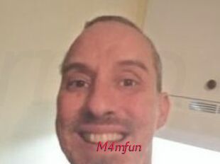 M4mfun