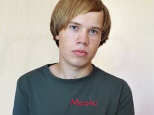 Maaku