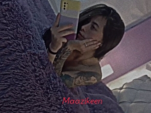 Maazikeen