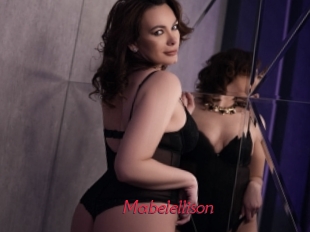 Mabelellison