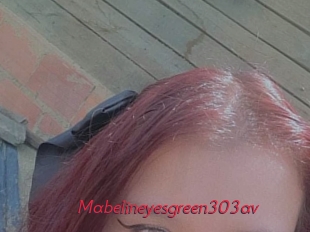 Mabelineyesgreen303av