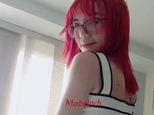 Mabelrich