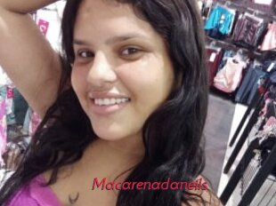 Macarenadaneils