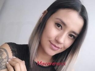 Macarenaxx