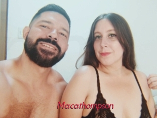 Macathompson