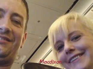 Macdixon