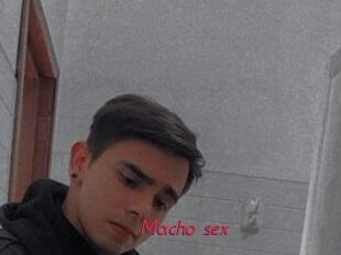 Macho_sex