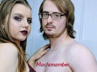 Machonamber