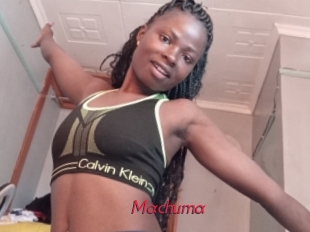 Machuma