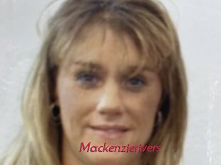 Mackenzierivers