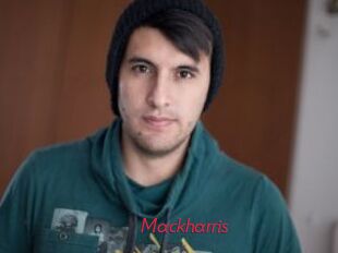 Mackharris