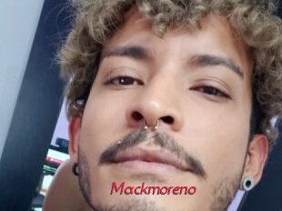 Mackmoreno
