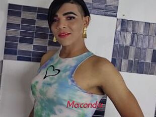 Maconda