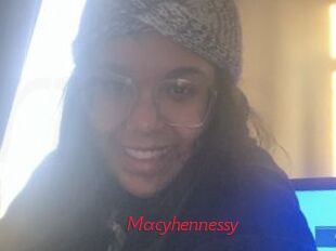 Macyhennessy
