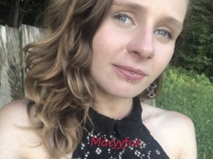 Macyyfox